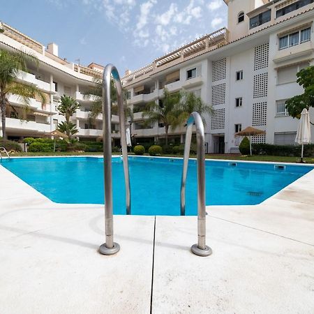 Apartament Iloftmalaga Atico Carihuela Torremolinos Zewnętrze zdjęcie