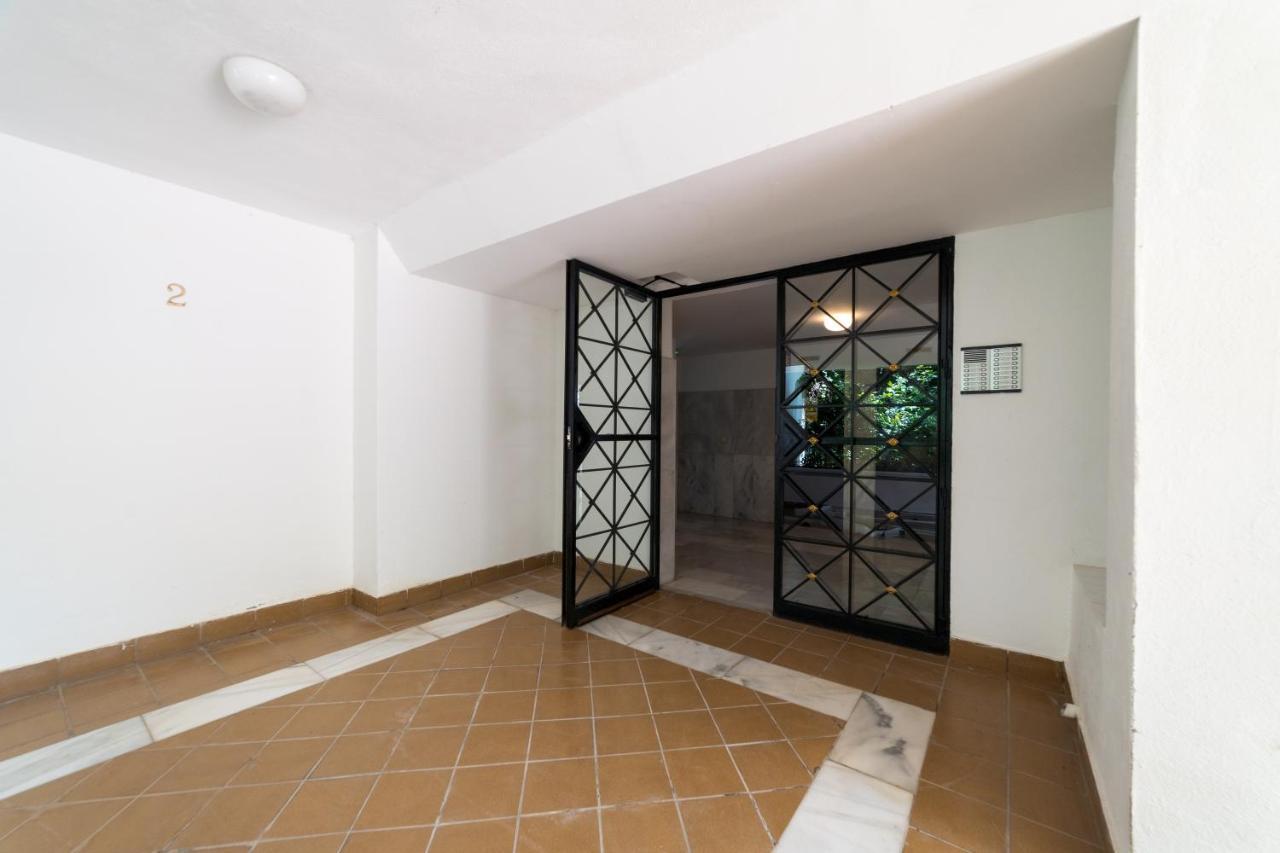 Apartament Iloftmalaga Atico Carihuela Torremolinos Zewnętrze zdjęcie